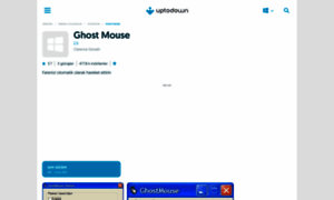 Ghost-mouse.tr.uptodown.com thumbnail
