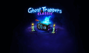 Ghost-trappers-classic.com thumbnail