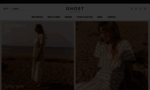 Ghost.co.uk thumbnail