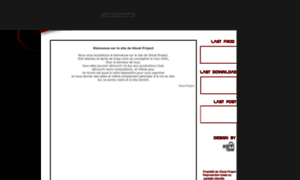 Ghost.project.free.fr thumbnail