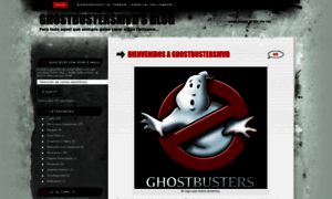 Ghostbustermvd.wordpress.com thumbnail