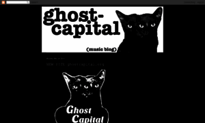 Ghostcapital.blogspot.com thumbnail