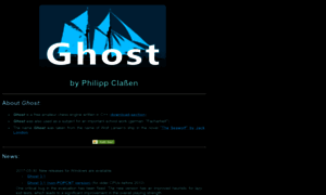 Ghostchess.de thumbnail