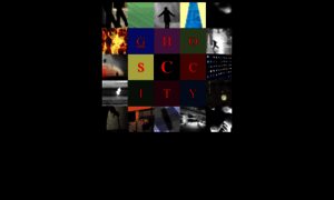 Ghostcity.com thumbnail