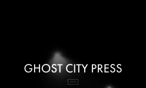 Ghostcitypress.com thumbnail