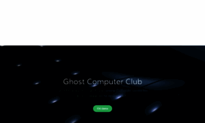 Ghostcomputerclub.it thumbnail