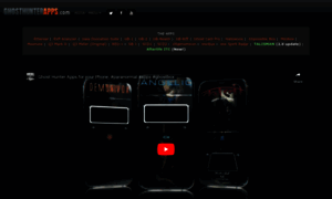Ghosthunterapps.com thumbnail