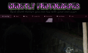 Ghostlyphotographs.com thumbnail
