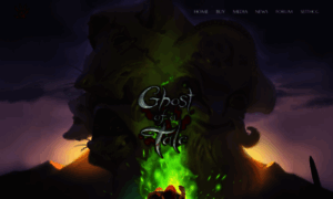 Ghostofatale.com thumbnail