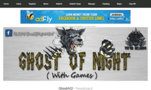 Ghostofnight.withgames.net thumbnail