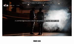 Ghostpictures.de thumbnail