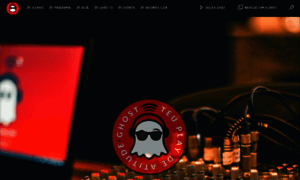 Ghostradios.com thumbnail