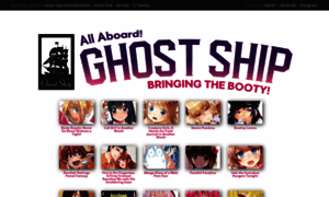 Ghostshipmanga.com thumbnail