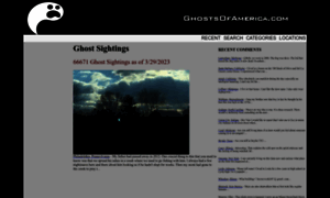 Ghostsofamerica.com thumbnail