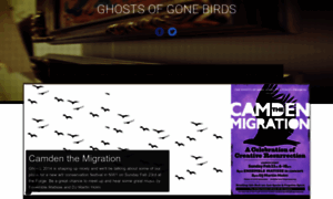 Ghostsofgonebirds.com thumbnail
