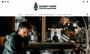 Ghosttowncoffeeroasters.com thumbnail