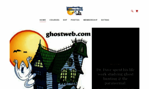 Ghostweb.com thumbnail