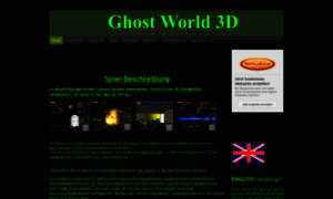 Ghostworld3d.beepworld.de thumbnail