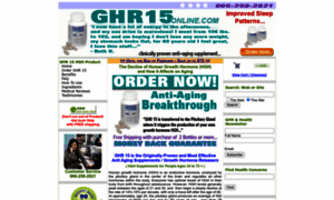 Ghr15online.com thumbnail