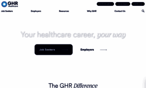 Ghrsearch.com thumbnail