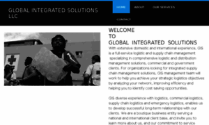 Gi-solutions.net thumbnail