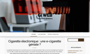 Gi-web.fr thumbnail