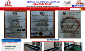 Giaanhphat.com.vn thumbnail