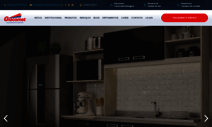 Giacometcaxias.com.br thumbnail