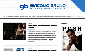 Giacomobruno.it thumbnail