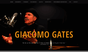 Giacomogates.com thumbnail
