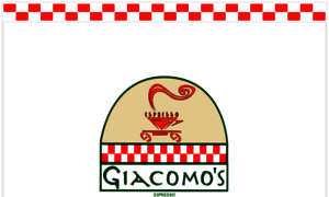 Giacomos.net thumbnail