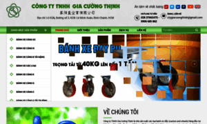 Giacuongthinh.com.vn thumbnail