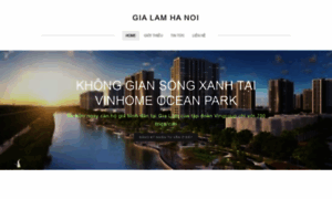 Gialamhanoi.weebly.com thumbnail