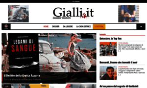 Gialli.it thumbnail