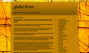 Giallo-fever.blogspot.com thumbnail