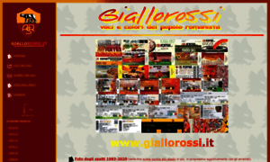 Giallorossi.it thumbnail