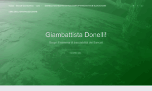 Giambattista-donelli.it thumbnail