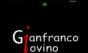 Gianfrancoiovino.it thumbnail