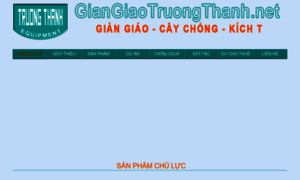 Giangiaotruongthanh.net thumbnail