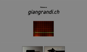 Giangrandi.ch thumbnail