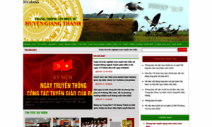 Giangthanh.kiengiang.gov.vn thumbnail