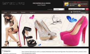 Gianmarcolorenziss.com thumbnail