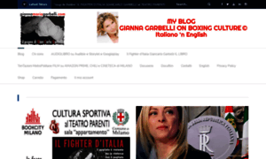 Giannamariagarbelli.com thumbnail