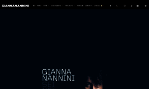 Giannanannini.com thumbnail