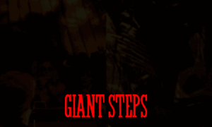 Giant--steps.com thumbnail