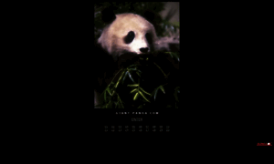 Giant-panda.com thumbnail