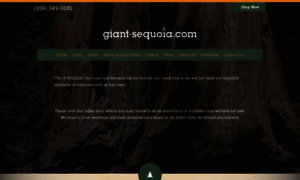 Giant-sequoia.com thumbnail