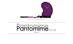 Giantbean.com thumbnail