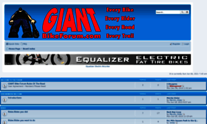 Giantbikeforum.com thumbnail