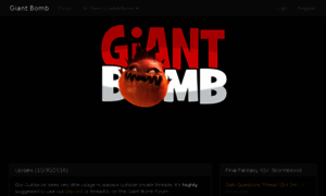 Giantbomb.guildwork.com thumbnail